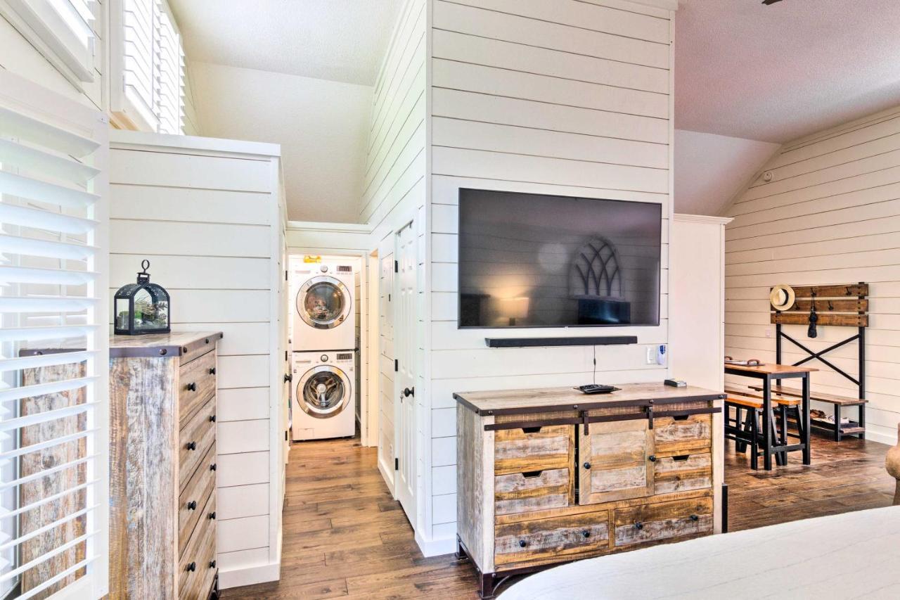 Elegant Sapphire Valley Studio With Resort Amenities Exterior photo