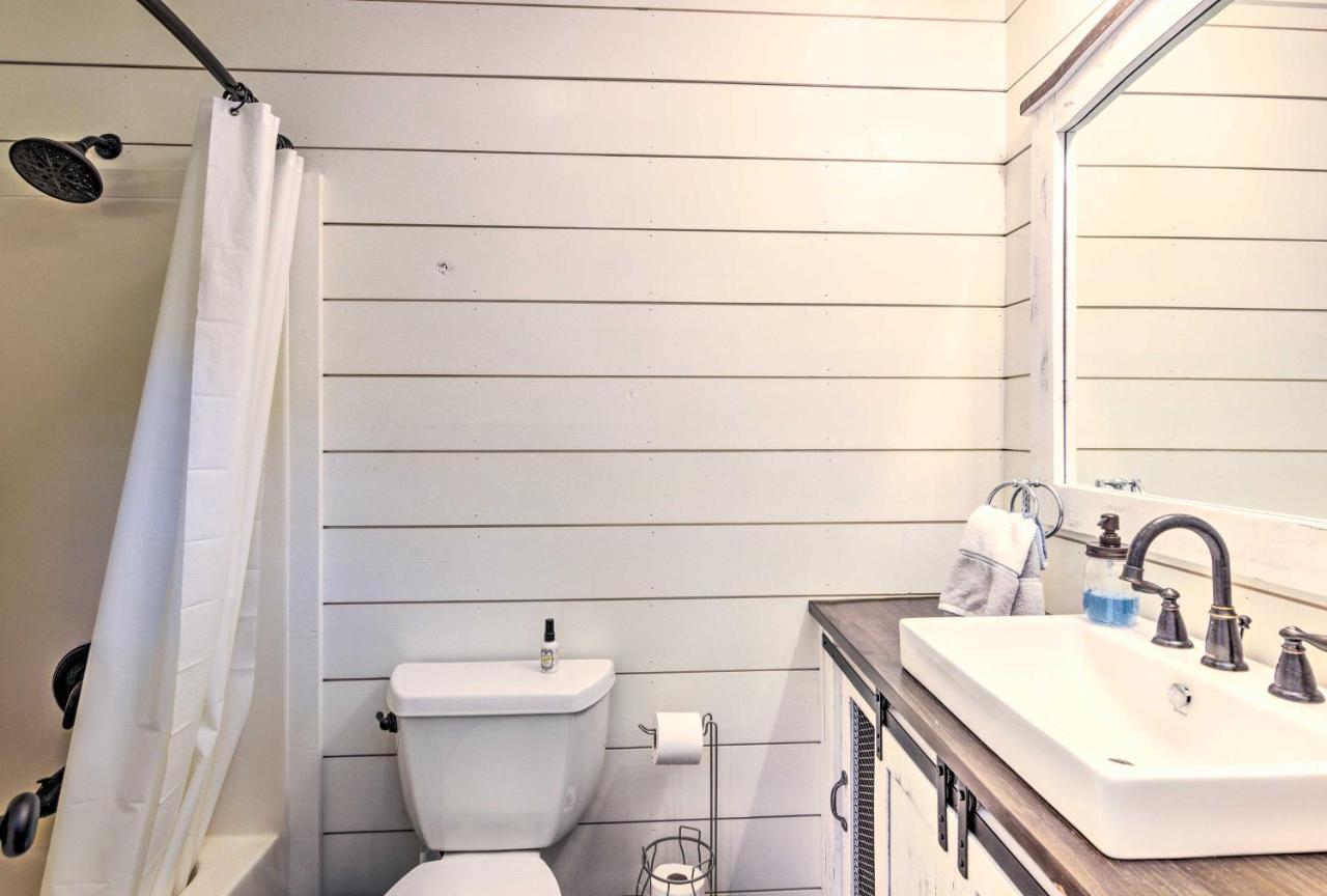 Elegant Sapphire Valley Studio With Resort Amenities Exterior photo