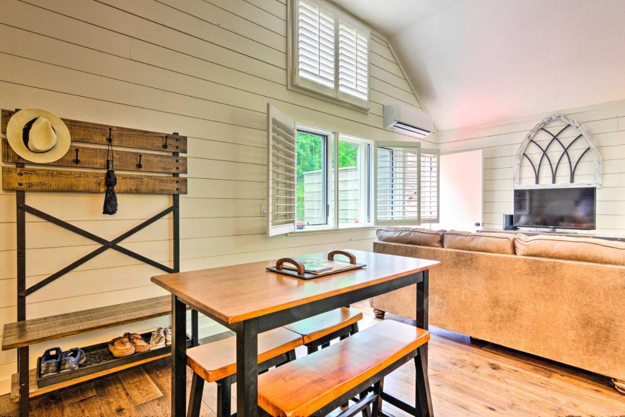 Elegant Sapphire Valley Studio With Resort Amenities Exterior photo